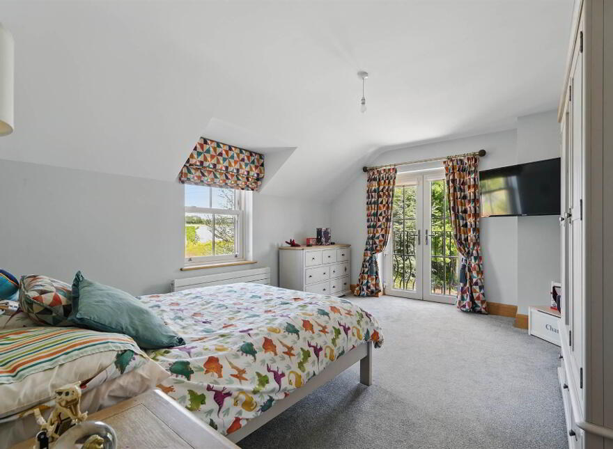 Stonebridge House, 118 Battlehill Road, Richhill, BT61 8QJ