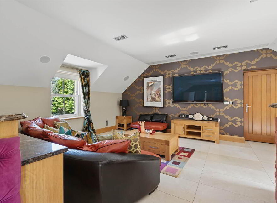 Stonebridge House, 118 Battlehill Road, Richhill, BT61 8QJ