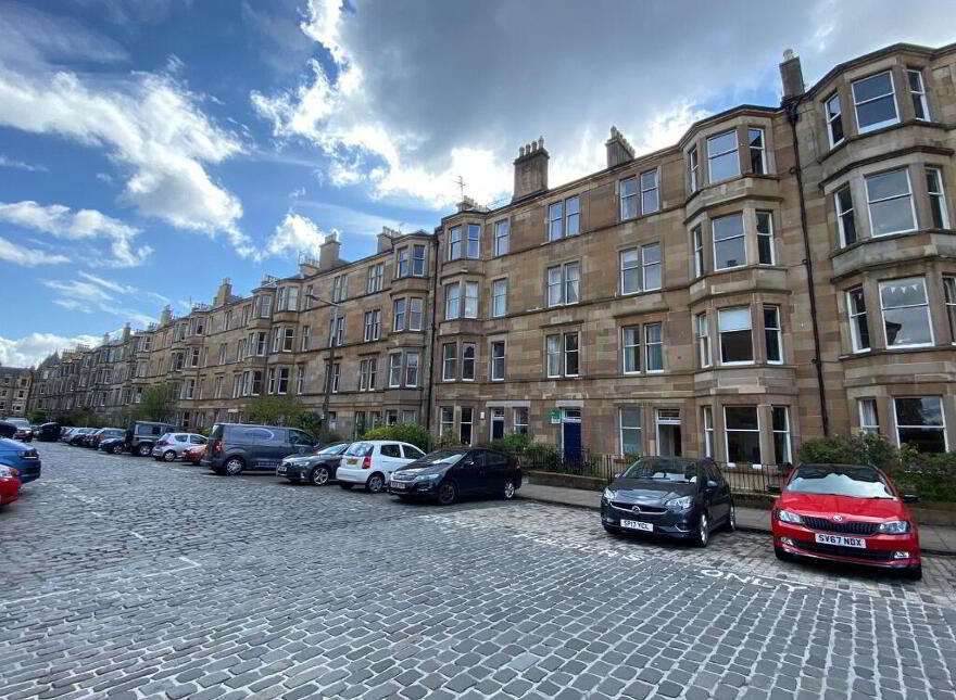 45 Thirlestane Road, Marchmont, Edinburgh, EH9 1AP photo