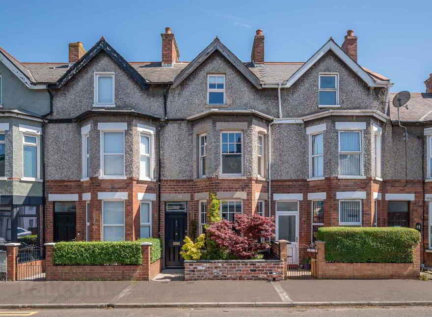 56 Sandown Road, Belfast, BT5 6GY photo