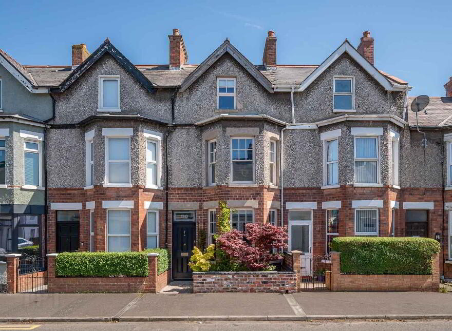 56 Sandown Road, Belfast, BT5 6GY