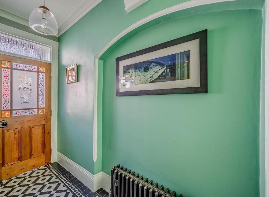 56 Sandown Road, Belfast, BT5 6GY