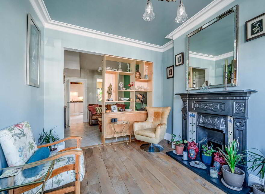 56 Sandown Road, Belfast, BT5 6GY