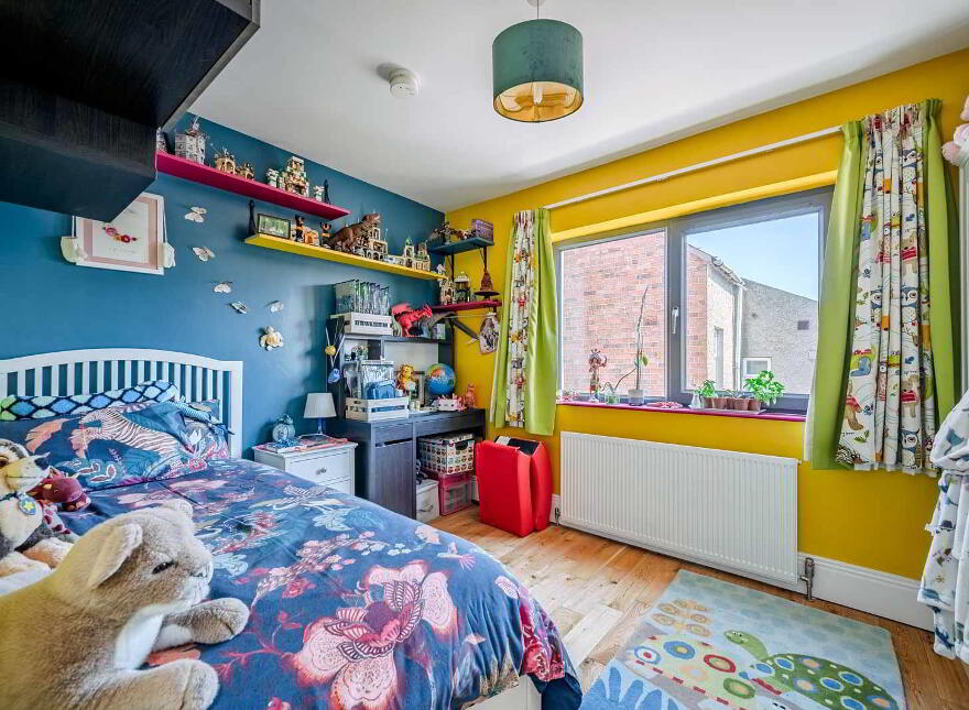 56 Sandown Road, Belfast, BT5 6GY