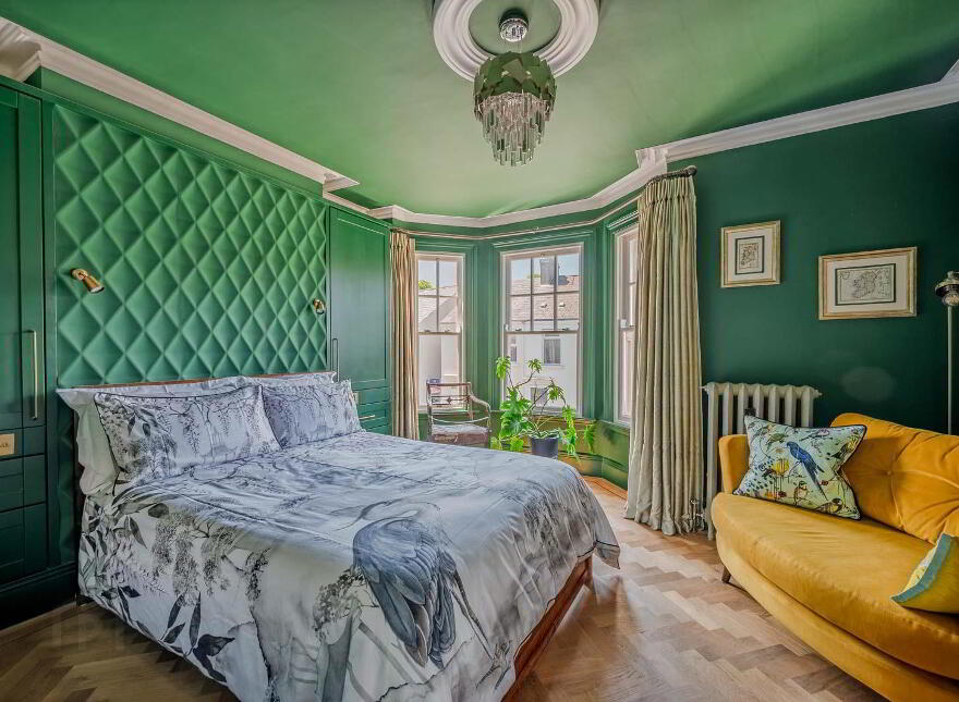 56 Sandown Road, Belfast, BT5 6GY