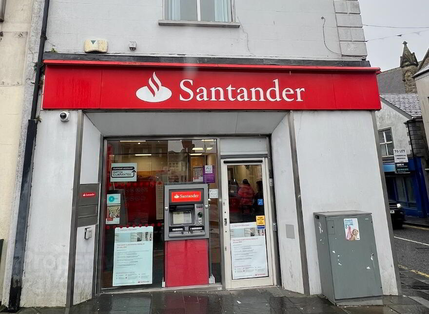 1 Market Square, Dungannon, BT70 1AL photo