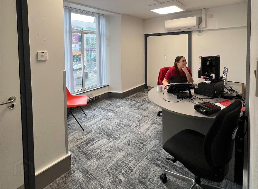 1 Market Square, Dungannon, BT70 1AL
