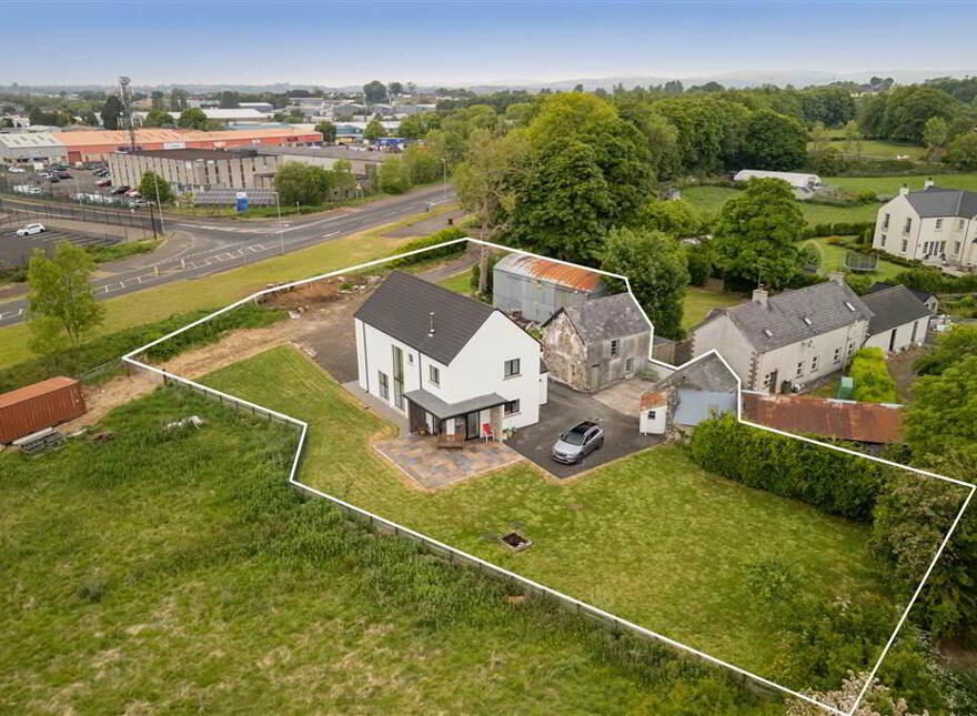 10 Ballee Road East, Ballymena, BT42 3HG photo