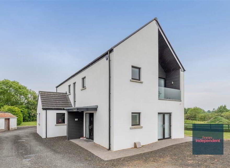10 Ballee Road East, Ballymena, BT42 3HG