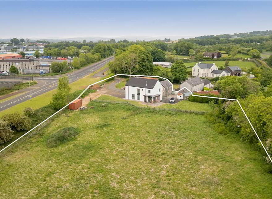 10 Ballee Road East, Ballymena, BT42 3HG