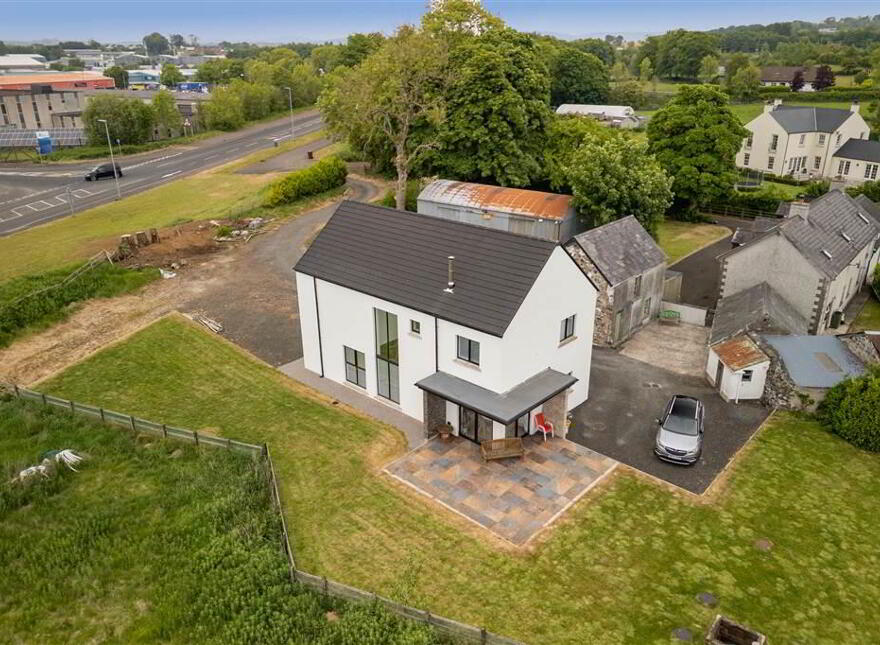 10 Ballee Road East, Ballymena, BT42 3HG