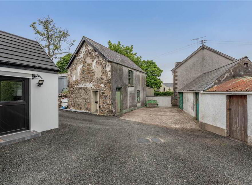 10 Ballee Road East, Ballymena, BT42 3HG