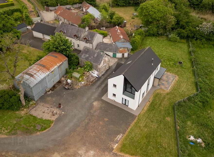 10 Ballee Road East, Ballymena, BT42 3HG