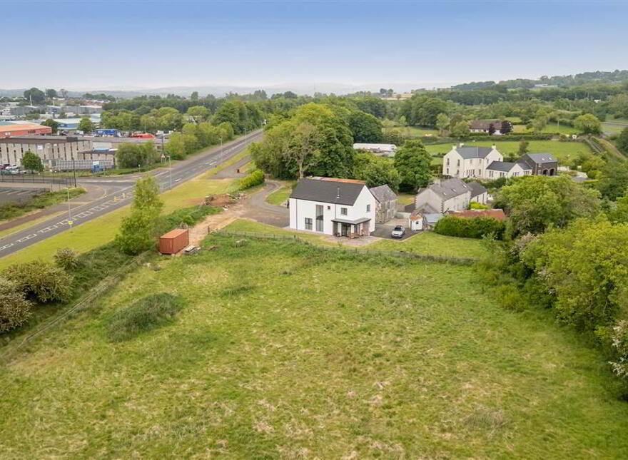 10 Ballee Road East, Ballymena, BT42 3HG