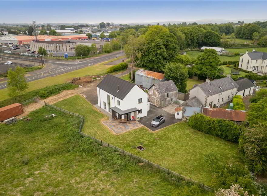 10 Ballee Road East, Ballymena, BT42 3HG