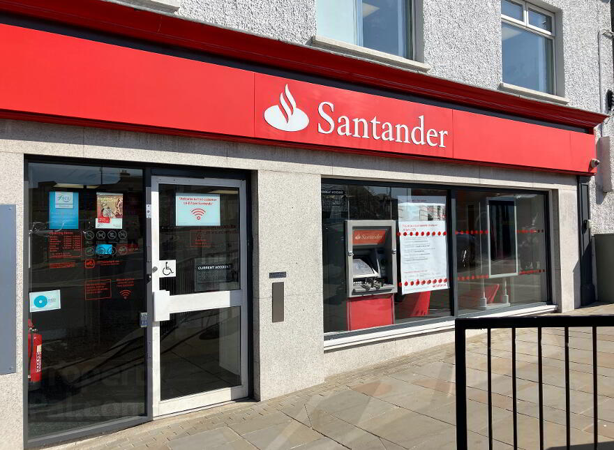 9 Rainey Street, Magherafelt, BT45 5DA photo