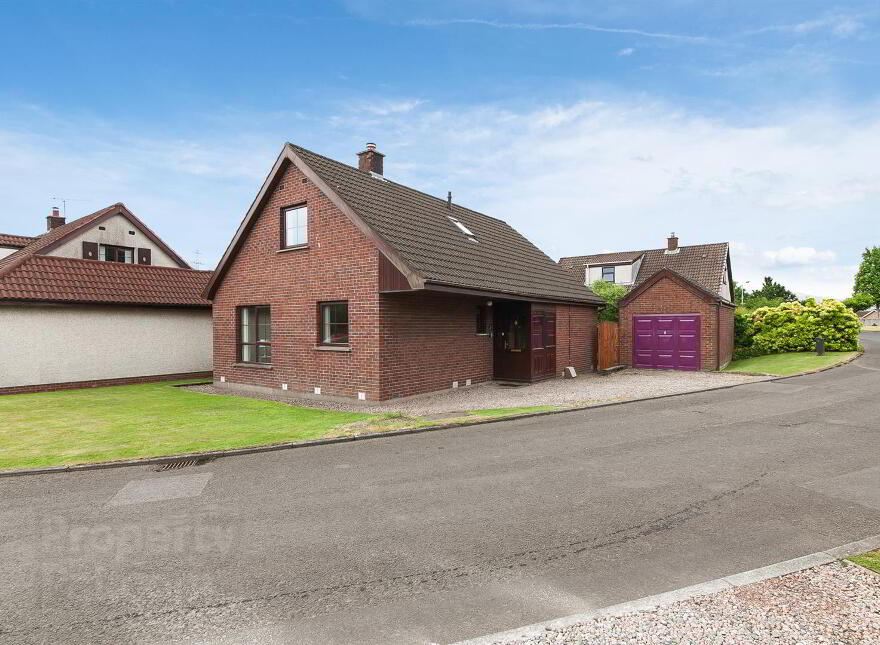15 Oakfern, Newtownabbey, BT36 5FN photo