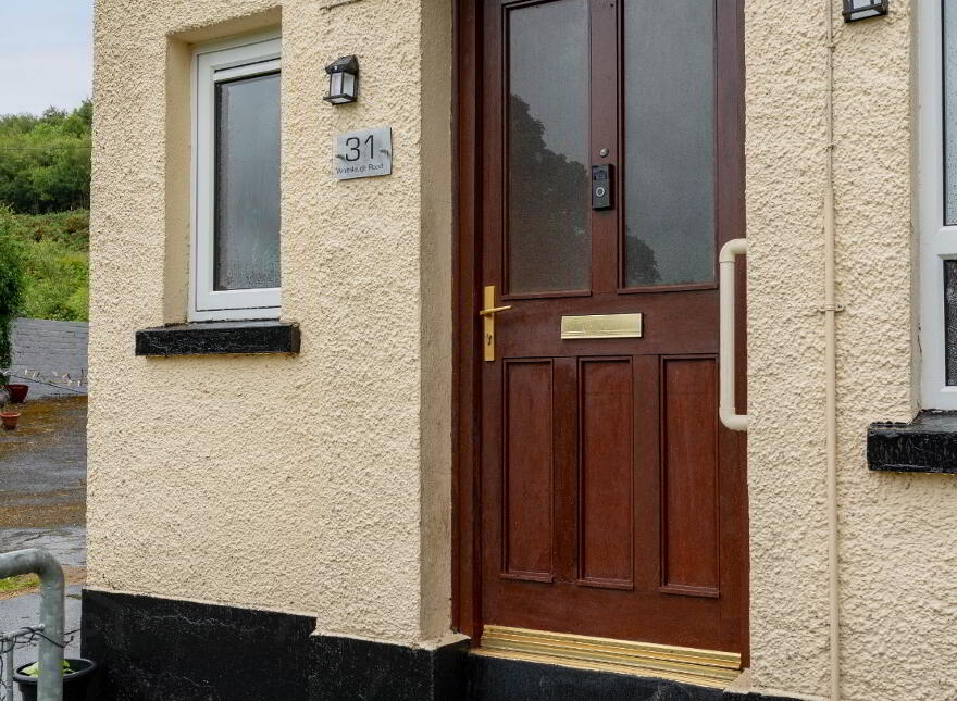 31 Whitelough Road, Aughnacloy, BT69 6ES