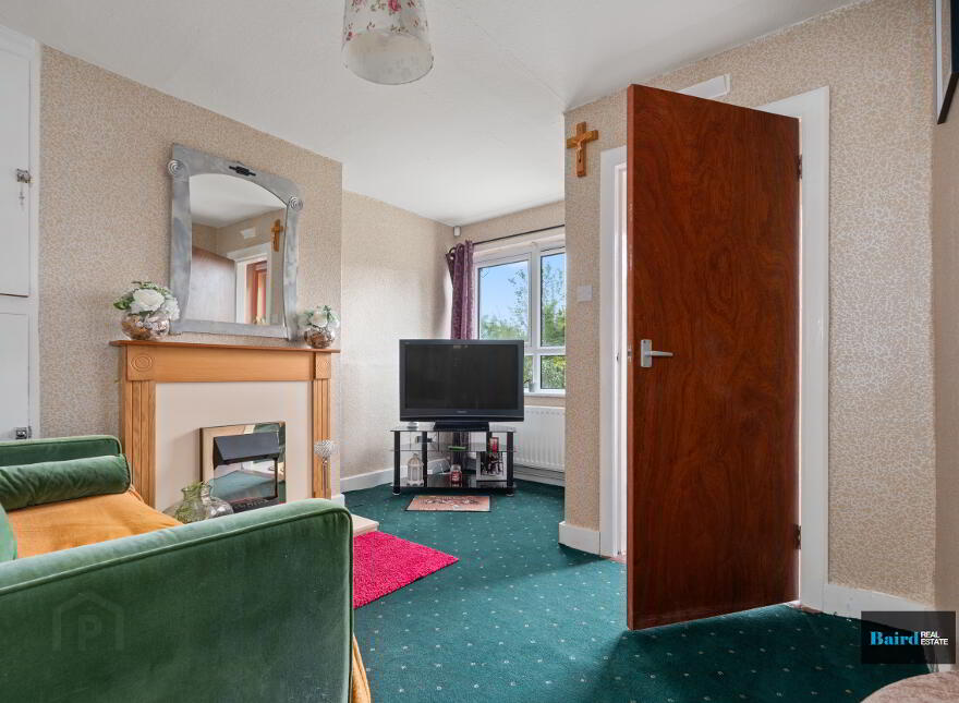 31 Whitelough Road, Aughnacloy, BT69 6ES