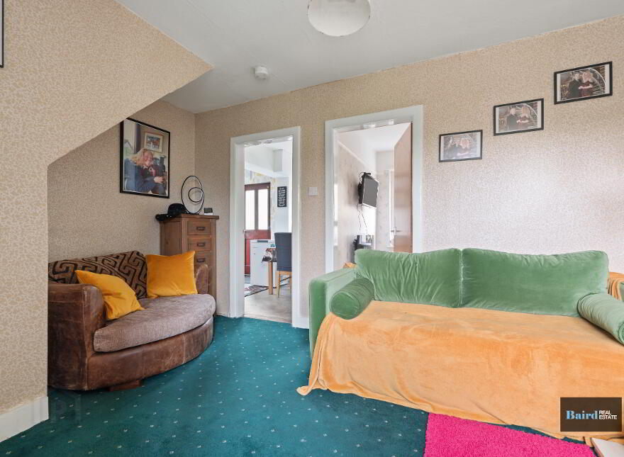 31 Whitelough Road, Aughnacloy, BT69 6ES