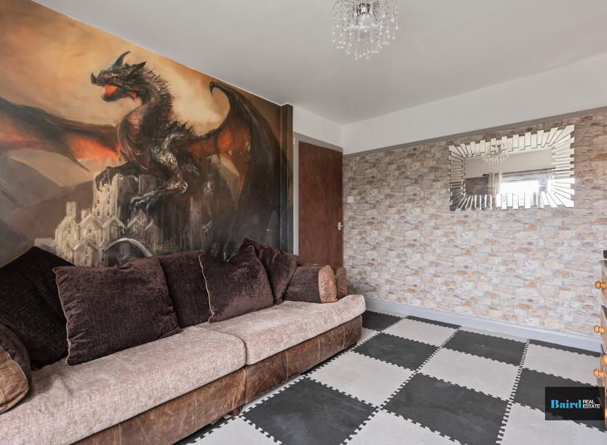 31 Whitelough Road, Aughnacloy, BT69 6ES