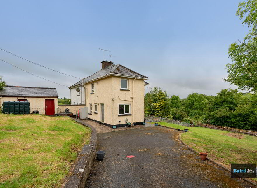 31 Whitelough Road, Aughnacloy, BT69 6ES
