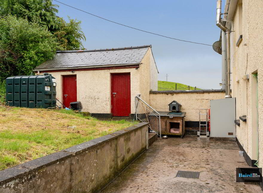 31 Whitelough Road, Aughnacloy, BT69 6ES