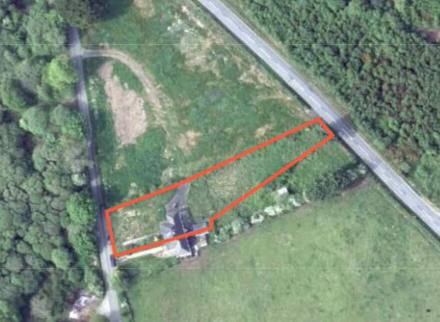 31 Whitelough Road, Aughnacloy, BT69 6ES