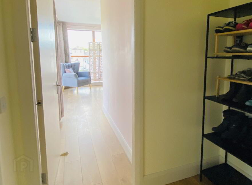 43 The Mill Apartments, Mill Street, Baltinglass, W91HW30