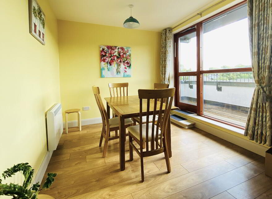 43 The Mill Apartments, Mill Street, Baltinglass, W91HW30