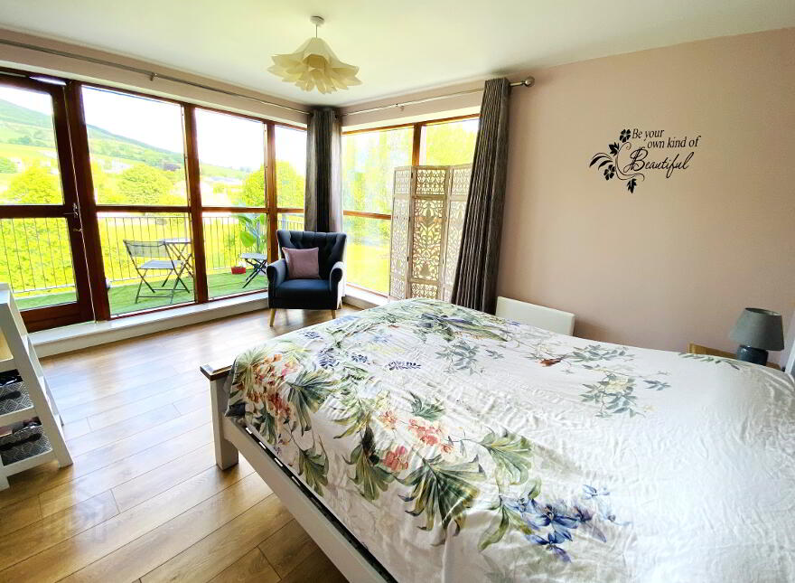 43 The Mill Apartments, Mill Street, Baltinglass, W91HW30