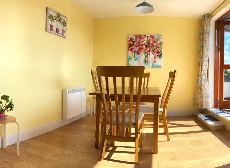 43 The Mill Apartments, Mill Street, Baltinglass, W91HW30