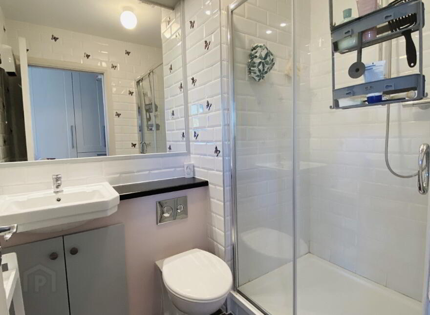 43 The Mill Apartments, Mill Street, Baltinglass, W91HW30