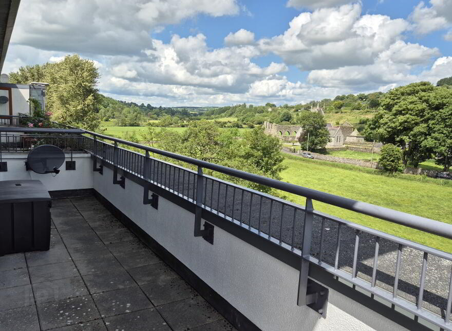 43 The Mill Apartments, Mill Street, Baltinglass, W91HW30