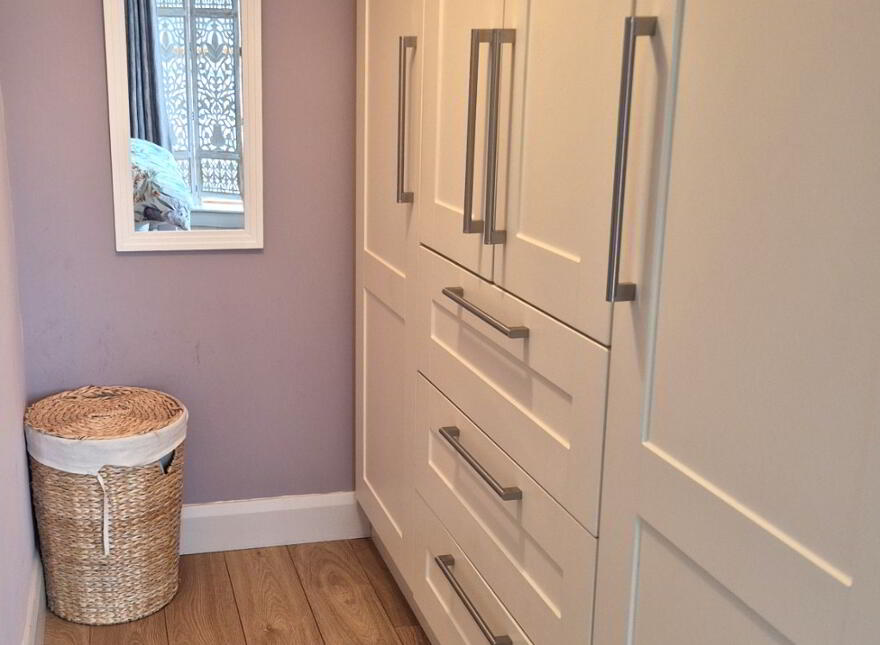 43 The Mill Apartments, Mill Street, Baltinglass, W91HW30