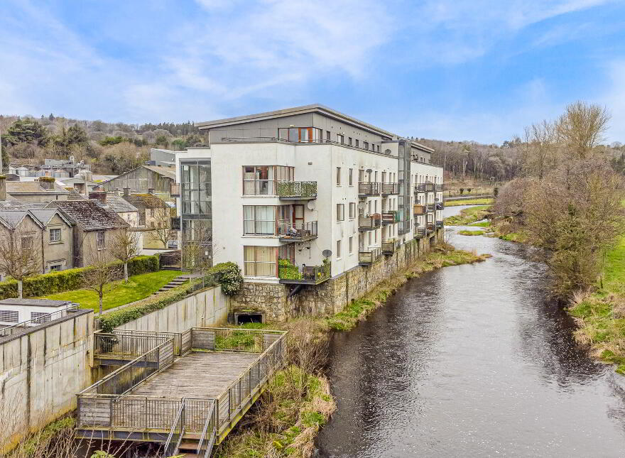 43 The Mill Apartments, Mill Street, Baltinglass, W91HW30 photo