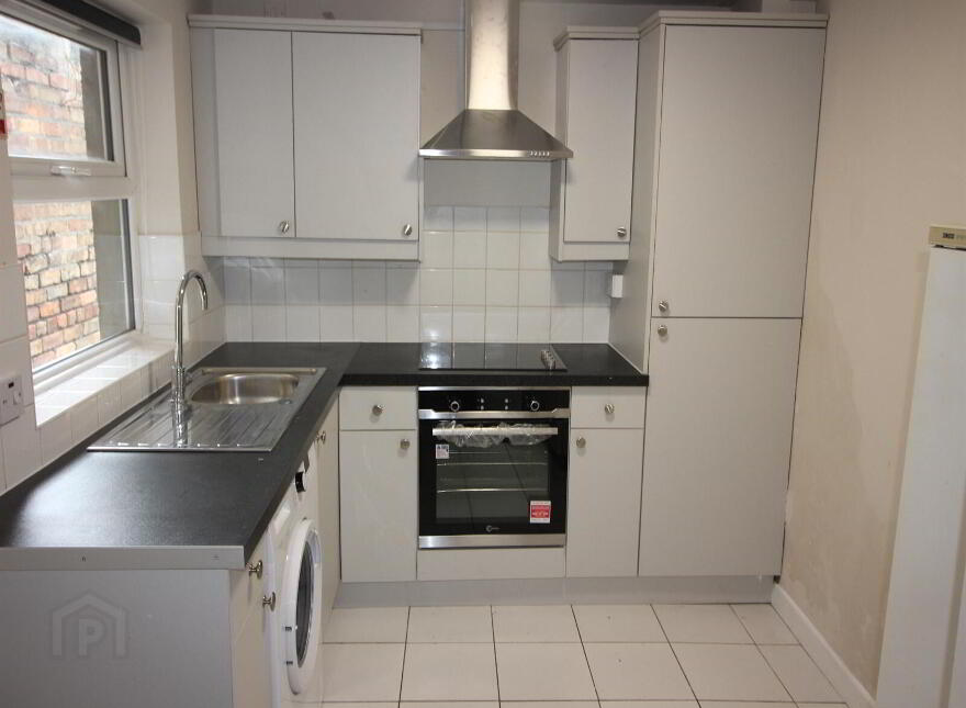 118 Dunluce Avenue, Belfast, BT9 7AZ