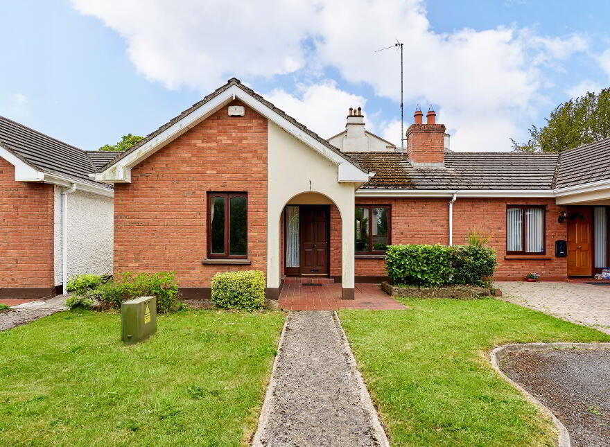 3 Priory Grove, Trim, C15XW74 photo