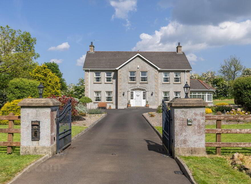 184 Bridge Road, Glarryford, Ballymena, BT44 9QA photo