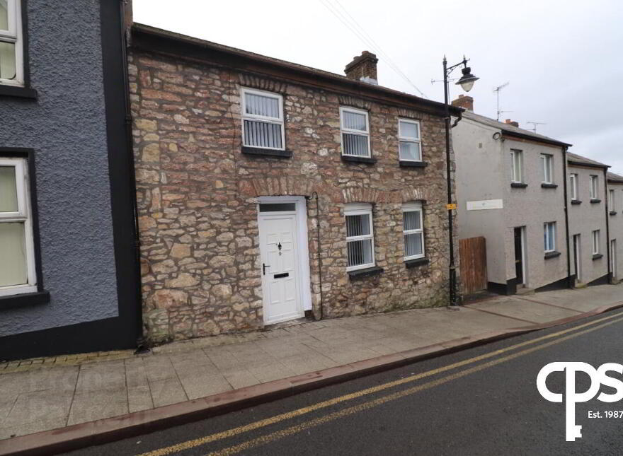 9 Dawson Street, Armagh, BT61 7QT photo