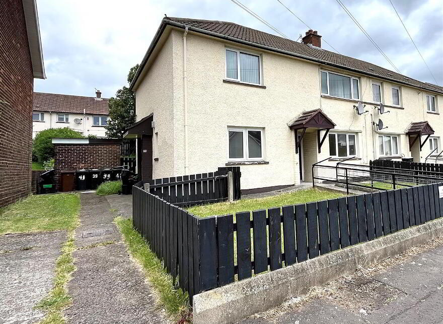 41 Carnreagh Bend, Newtownabbey, BT37 9EQ photo