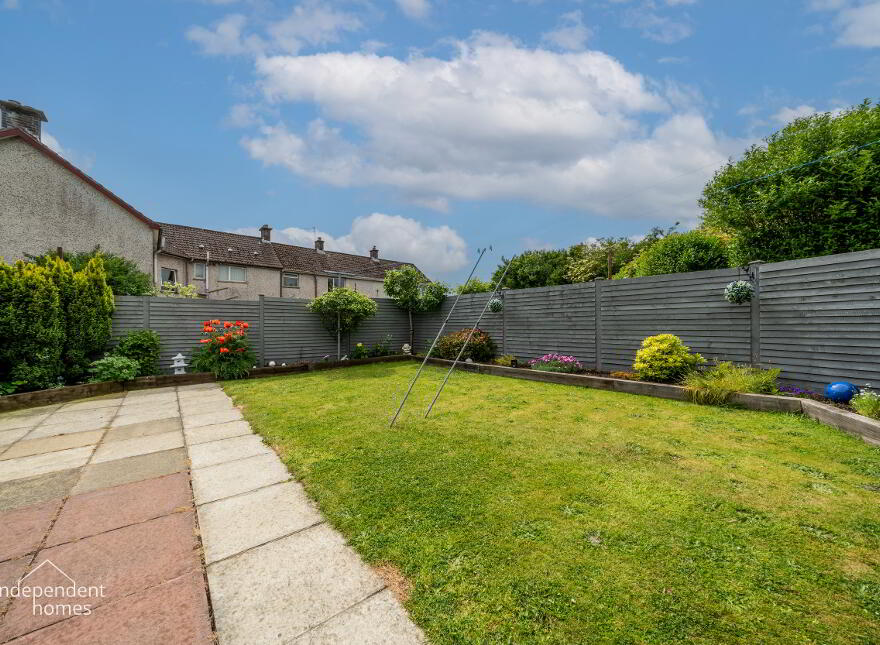 33d Ollardale Park, Ballyclare, BT39 9EQ