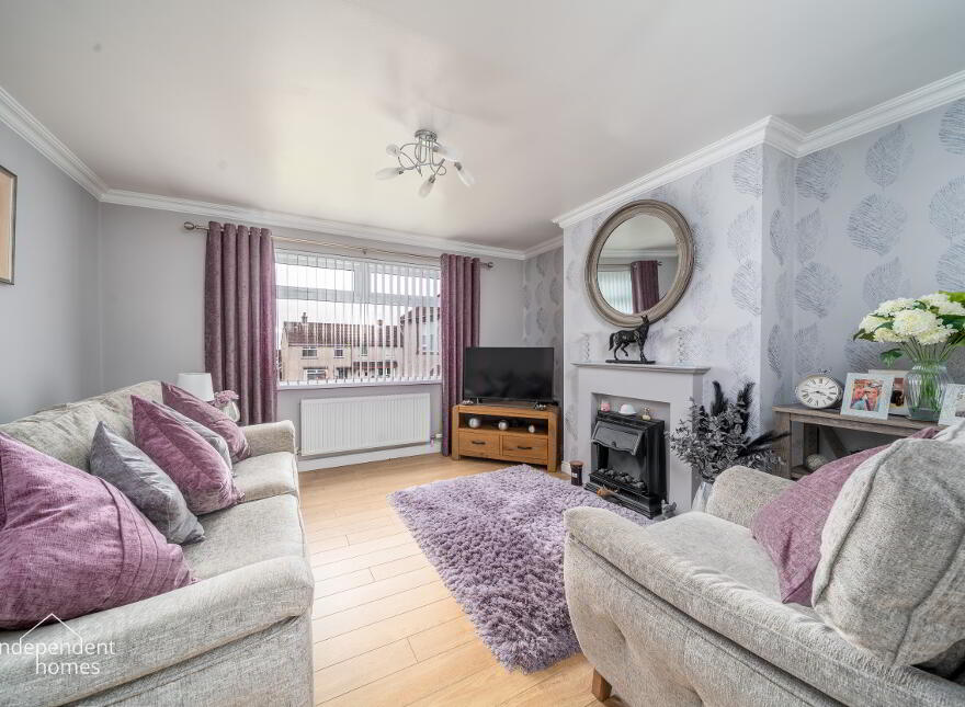 33d Ollardale Park, Ballyclare, BT39 9EQ