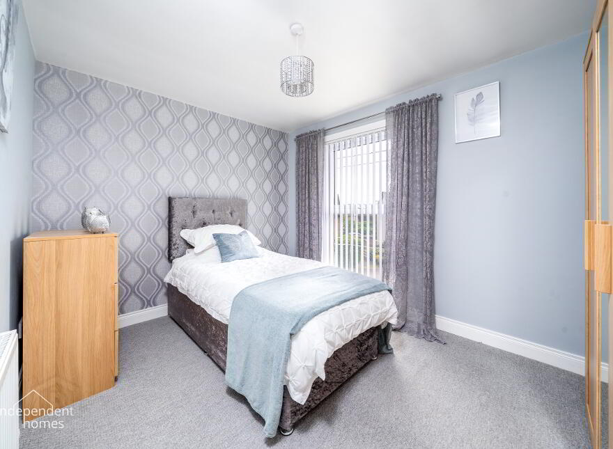 33d Ollardale Park, Ballyclare, BT39 9EQ