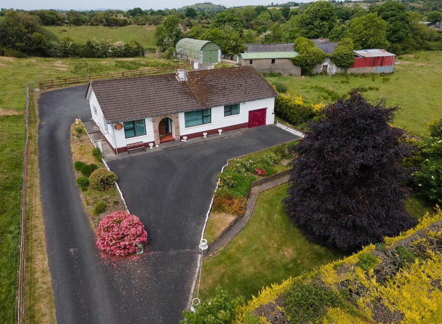 81 Lisburn Road, Ballynahinch, BT24 8TT