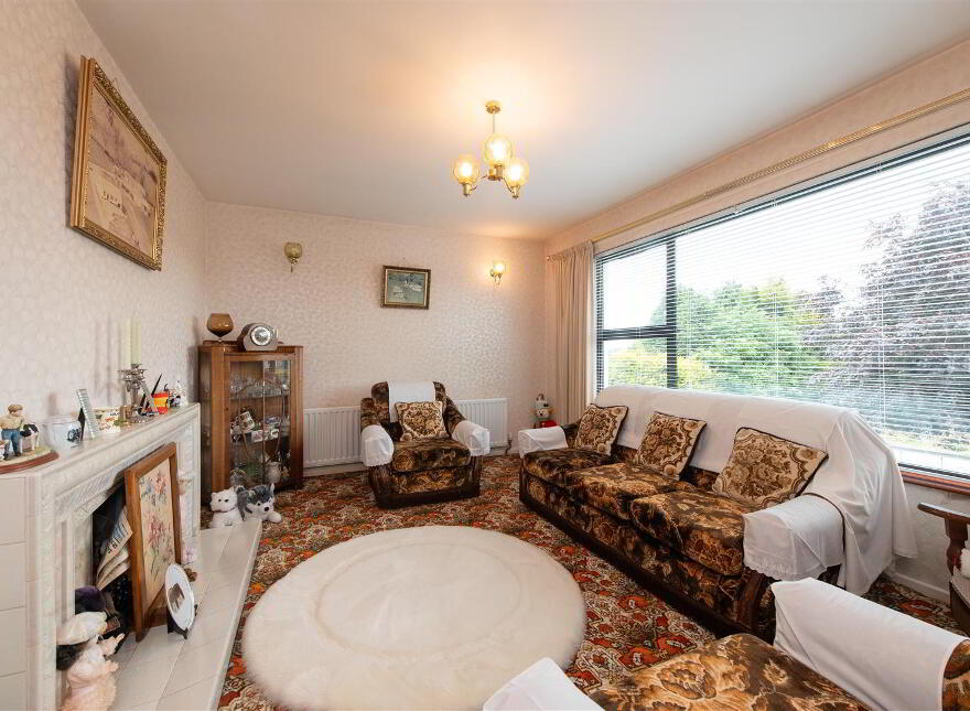 81 Lisburn Road, Ballynahinch, BT24 8TT