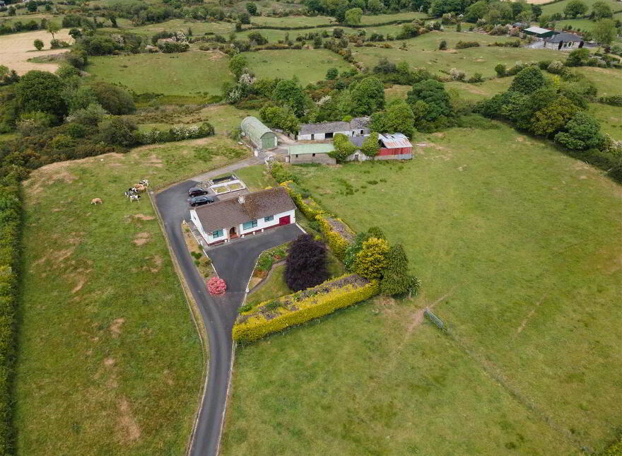 81 Lisburn Road, Ballynahinch, BT24 8TT