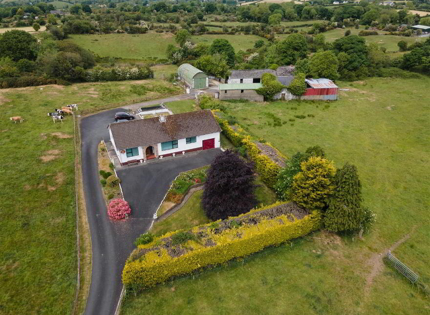 81 Lisburn Road, Ballynahinch, BT24 8TT