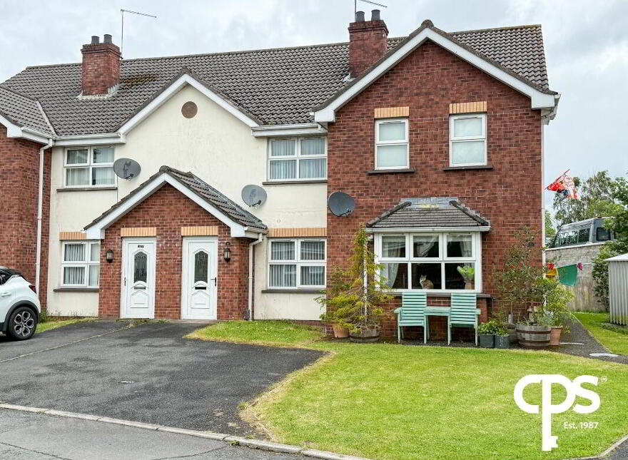 15 Navan Court, Armagh, BT60 4AW photo
