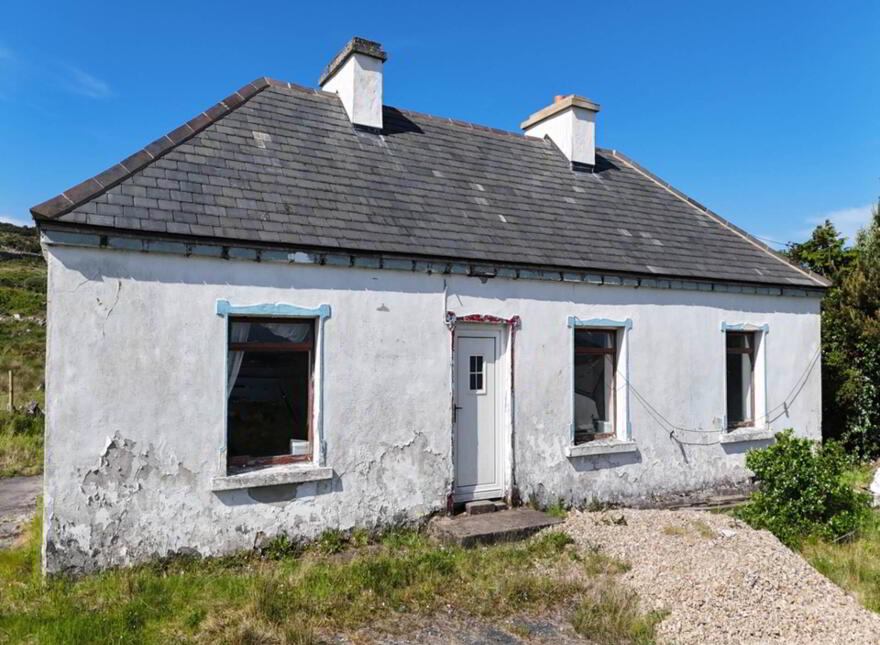 Cleendra, Dungloe, F94A0W5 photo